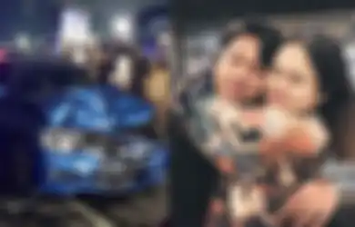 Nikita Mirzani: Laura Anna dan Gaga Muhammad adalah Sepasang Kekasih yang Saling Cinta