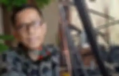 Bertubi-tubi Dihantam Isu Miring, Rumah Doddy Sudrajat di Pemalang Dikabarkan Ludes Terbakar, Ayah Vanessa Angel: dari Alamat Aja Salah