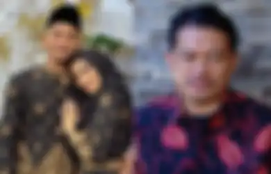 Ayah Angkat Nadya Mustika Ungkap Pernikahan Rizki DA Awalnya Tanpa Rasa Cinta, Hal Ini yang Bikin Putrinya Bertahan: Anaknya Masih Polos