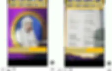 Ngaku Hapus Nama Belakang Gala Sky Gara-gara Kepanjangan, Doddy Sudrajat Ungkit-ungkit Istri dan Anak-anaknya yang Tak Muncul di Buku Yasin Keluarga Bibi Ardiansyah, Dendam?