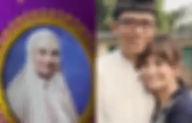 Mertua Macam Apa? Doddy Sudrajat Tak Pajang Foto Bibi Ardiansyah di Buku Yasin Vanessa Angel, Nama Gala Juga Berubah