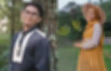 Nama Rizki DA Sudah Terdaftar Ajukan Talak Cerai, Kakak Nadya Mustika Ngaku Kaget dan Ungkit Soal Awal Pernikahan : Ketidakterbukaan Mereka ...