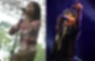 Sebut Slank Bisa Bawa Musik Rock yang Anak Muda Banget, Once: Kalau Nggak Ada Kaka, Nggak Bisa!