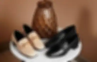 Makin Kece saat Rayakan Akhir Tahun, Yuk Tambah Koleksi Sepatu dari Bata!
