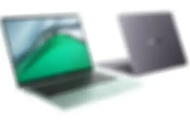 Laptop Huawei MateBook 14 dan 14s Hadir di Indonesia, Harganya Menarik!