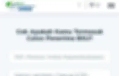 BSU Rejeki Nomplok di Bulan Ramadhan, Partai Buruh Sebut Skemanya Diskriminatif dan Bisa Timbulkan Konflik di Kalangan Karyawan, Ini Alasannya