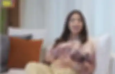 Tetap Rajin Olahraga Meski Tengah Berbadan Dua, Tengok Penampilan Nikita Willy Kala Lakukan Pilates, Aura Ibu Hamil Makin Terpancar