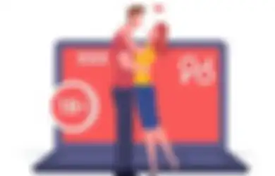 Lengkap! Kasus Video Syur Brigpol Dewi Makassar yang Viral di Facebook
