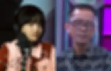 Wanti-wanti Doddy Sudrajat Jika Hak Asuh Gala Sky Jatuh ke Tangan Ayah Vanessa Angel, Fuji Beri Pesan Mendalam, Minta Suami Puput Sudrajat Lakukan Ini untuk Keponakannya