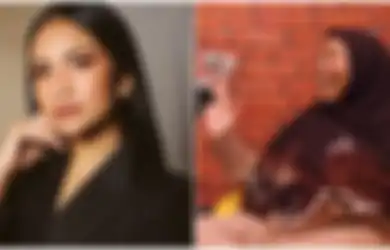 Dikirim ke Rekening Ini, Aliran Honor Vanessa Angel saat Bekerja di Industri Hiburan Dibongkar Mantan Manajer, Lidya Saswita: Kalau Dibilang Tulang Punggung...