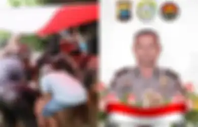 Innalillahi Wa Innailaihi Rojiun, Polda Kalsel Alami Duka Mendalam, Salah Satu Petugas Terbaiknya Kini Tiada dan Tinggalkan Pengabdian Luar Biasa