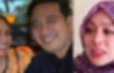 Mantan Istrinya Baru Keluar dari Bui, Begini Kabar Brotoseno Mantan Suami Siri Angelina Sondakh, Pamer Senyum Bahagia Saat Lakukan Ini Bareng Istri Baru