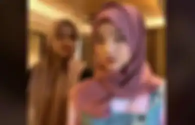 Subhanallah, Fuji yang Tiap Hari Momong Gala Tampil Beda, Begini Penampakannya yang Makin Cantik Saat Kunjungi Rumah Ria Ricis, Tumpukan Mini Gold Jadi Rejeki Nomploknya
