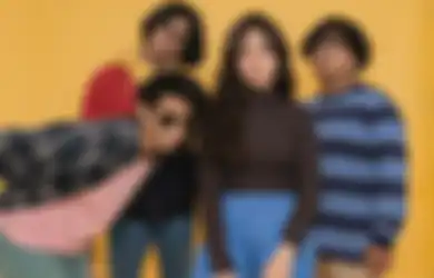 HAI Demos: Intim Bersama Phonetic, Sajian Pop Alternatif yang Bikin Betah