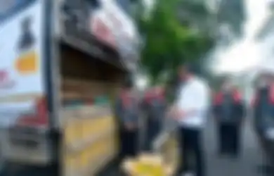 Laporkan Hadiah 3 Ton Jeruk ke KPK Disebut Bisa Lukai Hati Para Warga, Jokowi Lebih Pilih Lakukan Ini Saat Terima Hasil Panen dari Rakyatnya Sendiri