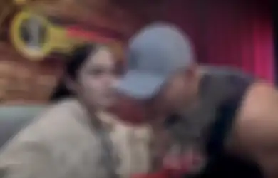 Edelenyi Laura Anna Bingung dan Pusing Jawab Pertanyaan, Deddy Corbuzier: Bisa Karena Kecelakaan