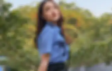Jatuh Dua Kali Saat Syuting MV, Prinsa Mandagie: Itulah Perjuangan!