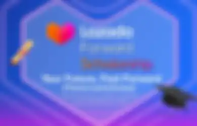 Beasiswa Lazada Hadir Untuk Mahasiswa, Rp 700 Juta untuk 20 Orang