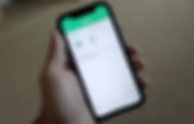 Uji Langsung Aplikasi Grab di Amerika Serikat, Bisakah Pesan Ojek Online?