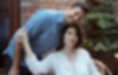 Hidupnya Berubah Drastis, Mantan Baim Wong Kini Menetap di Amerika, Suami Bulenya Punya Profesi Mentereng Ini di Negeri Paman Sam