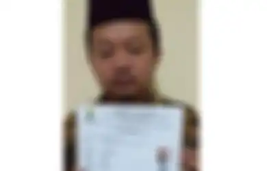 Ngelus Dada, Herry Wiryawan Pakai Uang dari Pemerintah untuk ke Hotel Perkosa Santrinya, Ini 4 Fakta yang Terungkap