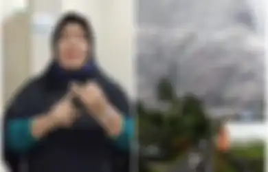 Menjerit Histeris Sambil Sebut Nama Dajjal, Heboh Video Ramalan Pasien Ningsih Tinampi Sebut Semeru Akan Musnah di Tahun 2022: Bakal Ada Pertumpahan Darah Mengerikan