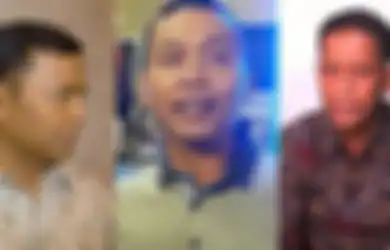 Nama Ayah Ojak Diseret Netizen dalam Konflik Haji Faisal dan Doddy Sudrajat, Terungkap Ternyata yang Dilakukan Orang Tua Ayu Ting Ting Ini Jadi Sorotan