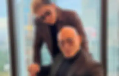 Mantan Mentalis Jadi YouTuber dengan Penghasilan Rp 6,77 Miliar per Bulan, Terungkap Alasan Deddy Corbuzier Berhenti dari Dunia Sulap, Sosok Ini Punya Andil Besar