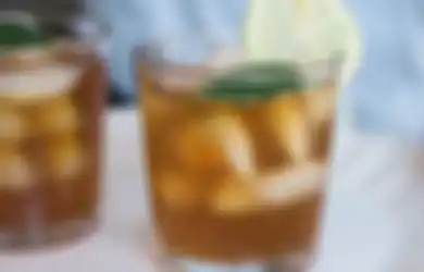 Rasanya Kurang Afdol Buka Puasa Tanpa Minuman Dingin, Penderita Diabetes Aman Kok Konsumsi ini