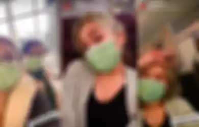 Rachel Vennya Pilih Kabur dari Karantina Sampai Dibantu Oknum Tentara, Ayu Ting Ting Malah Bahagia Setengah Mati Nikmati Hotel Karantina Usai Keluyuran dari Amerika Serikat