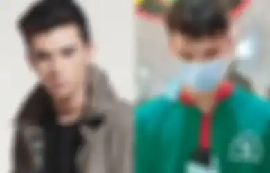 Baru Hitungan Bulan Hirup Udara Bebas, Jeff Smith Lagi-lagi Ketahuan Konsumsi Barang Haram, Rela Rogoh Kocek Dalam-dalam Demi Bisa Tenggak Narkoba Jenis Ini 4 Kali Sehari