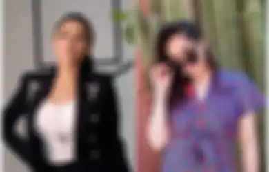 Percakapan yang Diduga Nikita Mirzani Singgung Nagita Slavina Pakai Tas KW Bocor ke Publik, Netizen Langsung Lontarkan Respon Pedas: Mulutmu Juga Bisa Dibeli