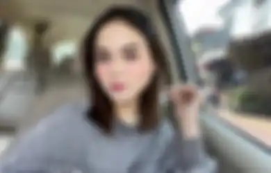 Amal Mulia Laura Anna Sebelum Meninggal, Beri Hadiah ke Anak Yatim