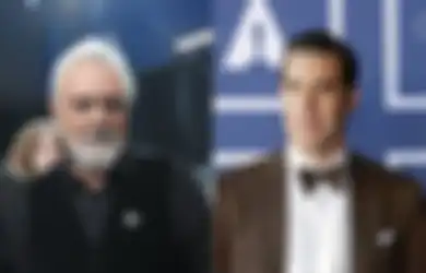 Roger Taylor Sebut Sacha Baron Cohen Nggak Cocok Peranin Freddie Mercury