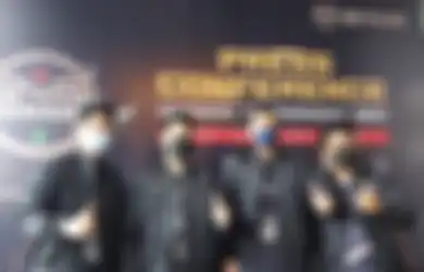 Oxtrade Tournament 2021 Segera Masuki Babak Grand Final Hari Ini
