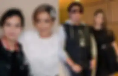 Sempat Lengket dengan Dul Jaelani hingga Maia Estianty Ingin Menjodohkan, Anak Komedian Ini Disorot, Ternyata Begini Kabarnya Sekarang