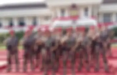Pangkatnya Melejit Usai Tekan Pergerakan KKB Papua, Mayjen TNI Teguh Muji Dapat Promosi dari Jenderal Andika Perkasa, Intip Perjalanan Karirnya yang Mengagumkan