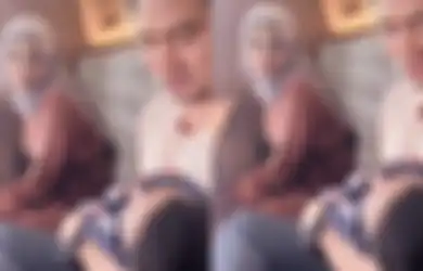 Sepakat Cerai Setelah 4 Bulan Rujuk, Begini Nasib Putra Semata Wayang Rizki DA dan Nadya Mustika yang Masih Bayi