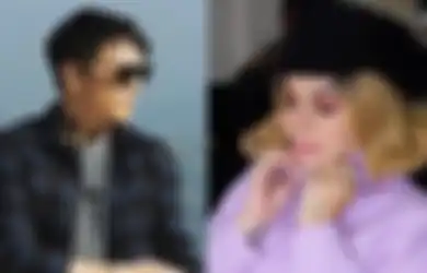 Berani Bersaing dengan Model Cantik Luna Maya, Bak Dimabuk Kepayang Nikita Mirzani Ngebet Inginkan Ariel NOAH Jadi Pendamping Hidup dan Ayah Ketiga Anaknya