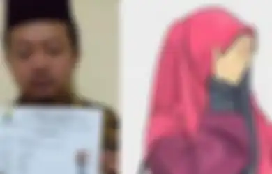 Bisikannya yang Mampu 'Sihir' Santriwati Masih Jadi Misteri, Herry Wirawan Diduga Paksa Korban Pelecehannya Kerja Paksa Jadi Kuli Bangunan, Wakil Ketua LPSK Bongkar Fakta Ini