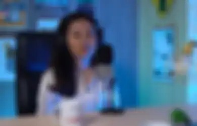 Punya Doddy Sudrajat Sebagai Tameng, Mayang yang Diorbitkan Jadi Penyanyi saat Vanessa Angel Baru Meninggal Dunia ungkap Cita-citanya Kuliah Hukum