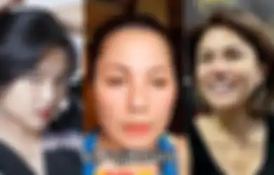 Nikita Mirzani Tak Pandang Bulu Serang Fuji yang Masih 19 Tahun, Emma Waroka: Dia Nangis Sesenggukan