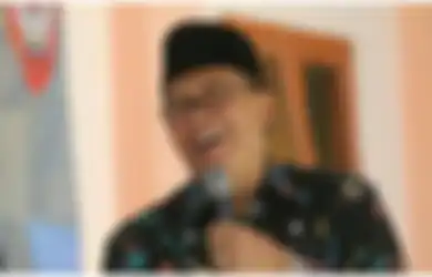 Innalillahi Wa Innailaihi Rojiun, Tiba di Rumah Sakit Sudah Meninggal Dunia, Ini Kronologi Wafatnya Wali Kota Bandung Mang Oded M Danial