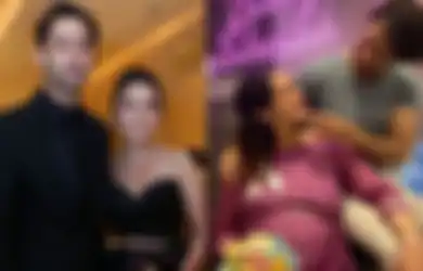 Dulu Kepincut Pesona Janda Anak 1, Kabar Terbaru Mantan Ayu Ting Ting yang Berasal dari India Ini Bikin Kaget, Sekarang Bahagia dengan Istri dan Anaknya yang Baru Saja Lahir