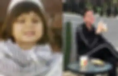 Dulu Sukses Jadi Artis Cilik dengan Bayaran Termahal, Aktor 'Maafin Aim ya Allah' Ini Makin Terlupakan, Hidup Sederhana Tidur di Kasur Tipis Sampai Pilih Nikmati Masa Remaja Jadi Santri