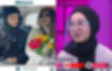 Viral Parodi Dialog Feni Rose dengan Mayang Adik Vanessa Angel, Netizen Ngakak Berat Saat Bahas Konten Rich Aunty