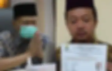 Innalillahi Wa Innailaihi Rojiun, Mang Oded M Danial Wali Kota Bandung Masih Sempat Perjuangkan Nasib 12 Santriwati yang Diperkosa Gurunya, Ini Pesan Almarhum Sebelum Meninggal Dunia