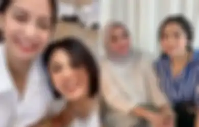 'Temanku Mantan Pacar Menantuku', Terungkap Hubungan Mama Rieta dengan Yuni Shara, Pantas Nagita Slavina Panggil Tante di depan Raffi Ahmad