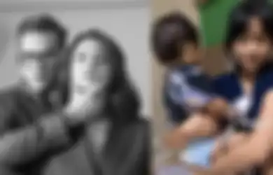 Bongkar Isi Hati Fuji, Anak Indigo Ini Sebut Adik Bibi Ardiansyah Bakal Pisah dengan Gala Sky 5 Tahun ke Depan, Ada Apa?