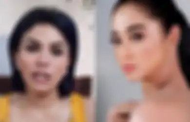Nikita Mirzani Mati Kutu, Disebut Modal Omongan yang Besar, Sosok Selebriti Ini Permalukan Nyai di Hadapan Satu Juta Penonton TV Indonesia